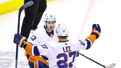 Barzal-Lee