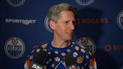 PRE-RAW | Kris Knoblauch 01.18.26