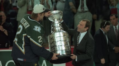 Dallas Stars 1999 Stanley Cup