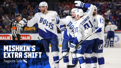 Extra Shift 04.23.2022