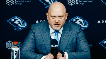 POST-GAME: André Tourigny 12.21.25