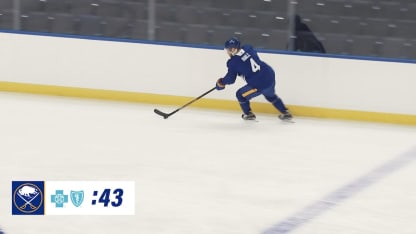 Training Camp Report (1/1/20)