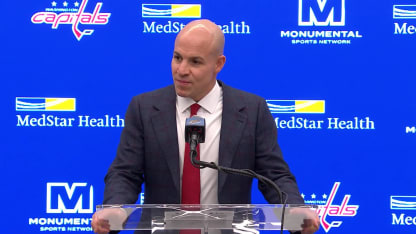 Spencer Carbery | Postgame