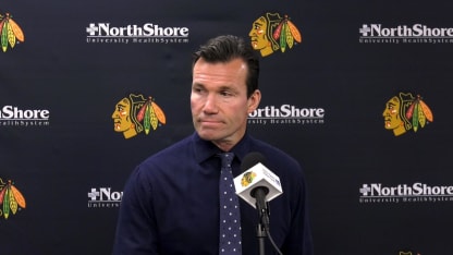 Richardson on Loss, Battles