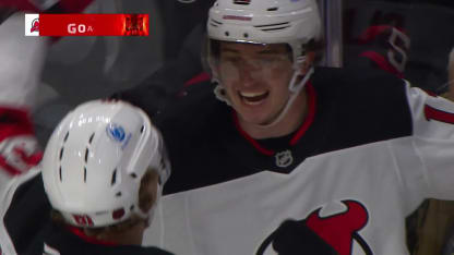 Glass consigue la ventaja