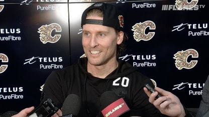 Postgame Coleman - 28.03.26