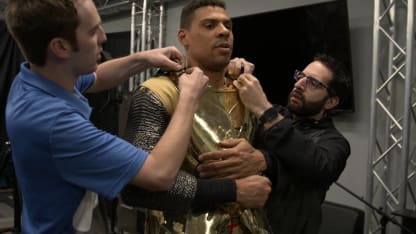 Reaves Hidden Camera