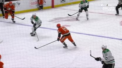 Harley ajoute à l'avance en 1re période