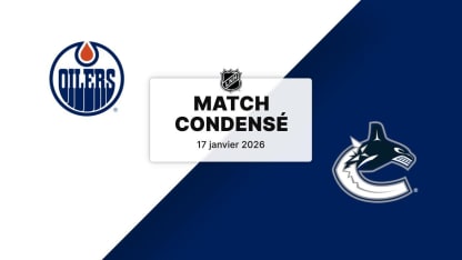 Match condensé : EDM @ VAN 17/01/2026