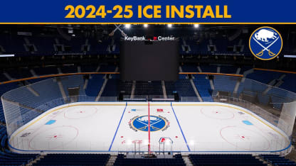 2024-25 Ice Install