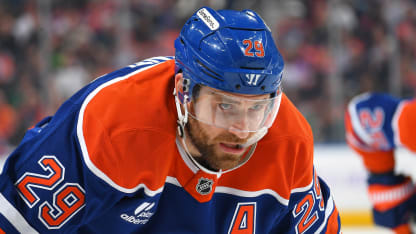 Edmonton Oilers finden nach Klatsche gegen Dallas Stars klare Worte