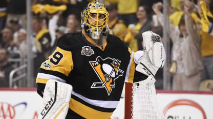 Fleury Penguins uniform