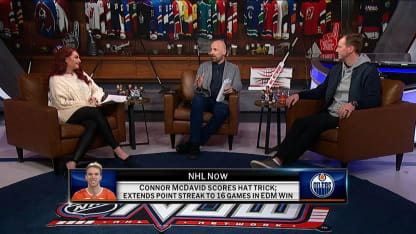 NHL Now: Lead with our Best