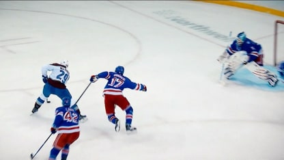 Norwegian Cruise Line: Goals of the Week