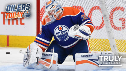 OILERS TODAY | Pre-Game vs PIT