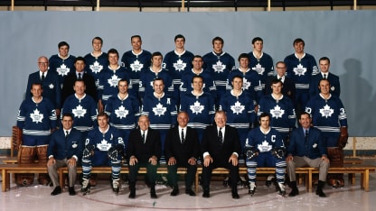 1969-70 leafs