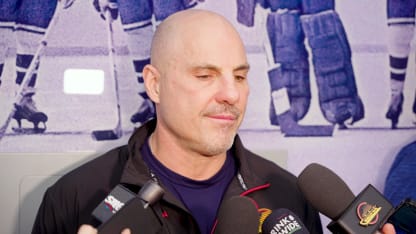 PREGAME | Tocchet vs. Oilers