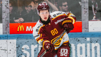 Simas ignatavicius - Geneve-servette2