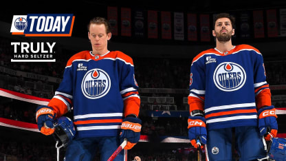 OILERS TODAY | Pre-Game vs CHI
