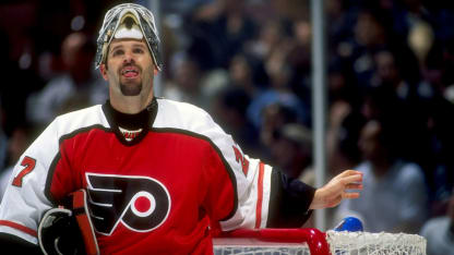 Ron Hextall