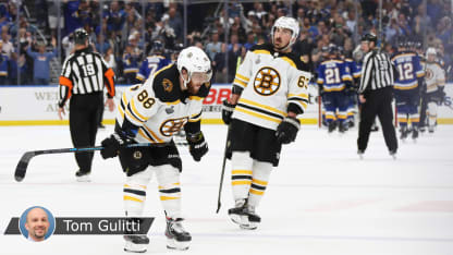 Bruins Gulitti