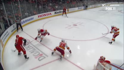 McTavish Gets the Ducks Within One