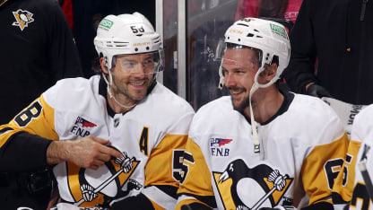 Erik Karlsson nöjd med Penguins säsongsupptakt