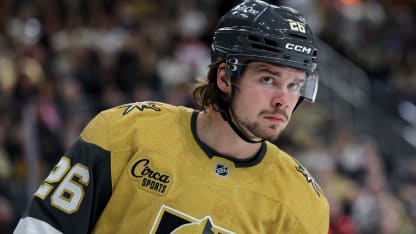 Nashville Predators v Vegas Golden Knights