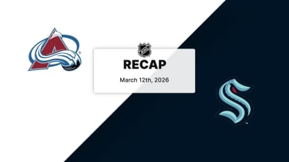 COL at SEA | Recap
