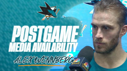 Postgame vs DAL (12/18): Wennberg