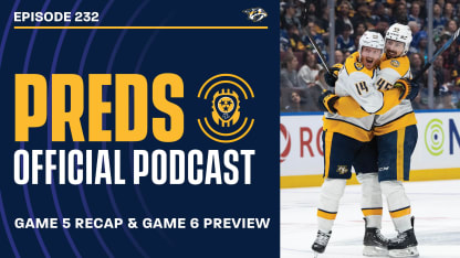 POP 232: Season on the Line in Smashville!