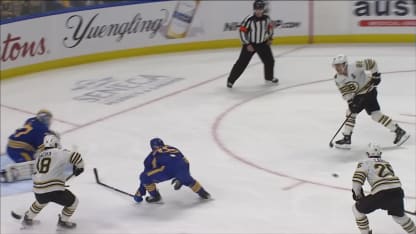 BOS@BUF: Carlo scores goal against Sabres