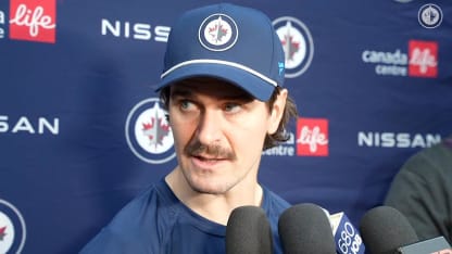 Scheifele | 25.11.18