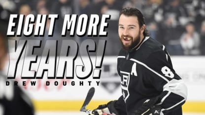 Drew-Doughty-8-Year-88-Million-Contract-LA-Kings