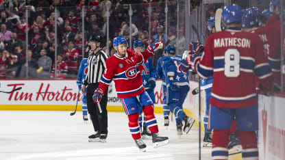 Suzuki nets SHG for second of the period