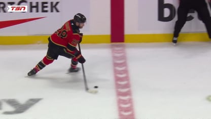 FLA@OTT: Giroux scores empty-net goal