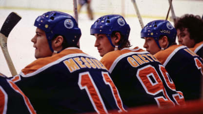 Messier-Gretzky