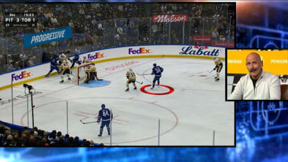 NHL Now: Lead With Our Best