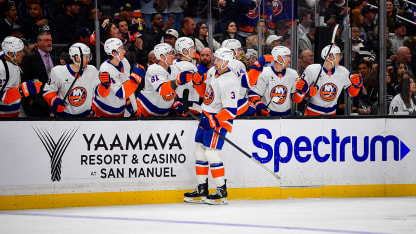 Pelech nets nice SHG on the rush