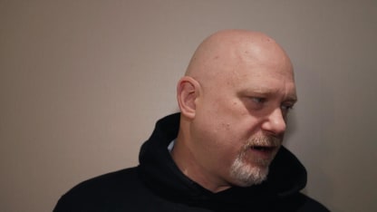 PRE-GAME: André Tourigny 4.12.26