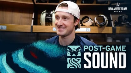 POST-GAME SOUND | McCann