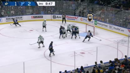 Kapanen's backhand beauty