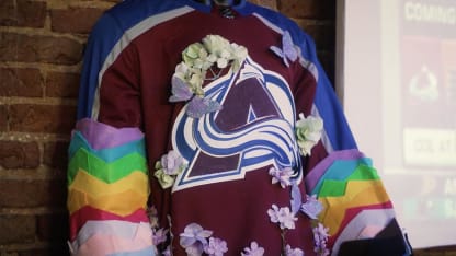 Avs Work with Pride Artists