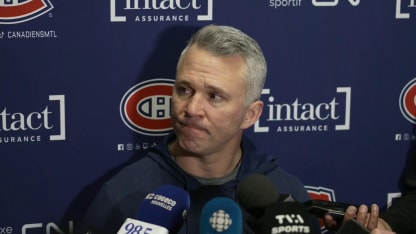 Dispo médias : St-Louis