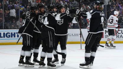 kings for clinching scenarios