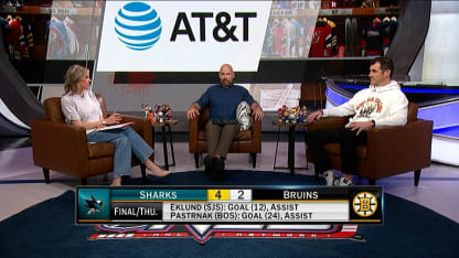 NHL Now: About Last Night