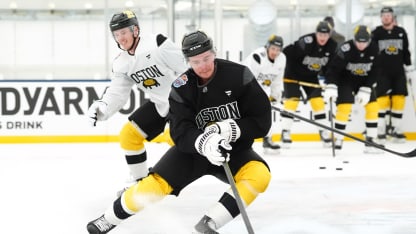 2026 NHL Stadium Series - Practice Day