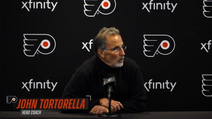 9/23 Training Camp: TORTORELLA