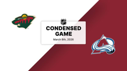 MIN at COL | Condensed Game