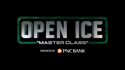 Open Ice: Masterclass